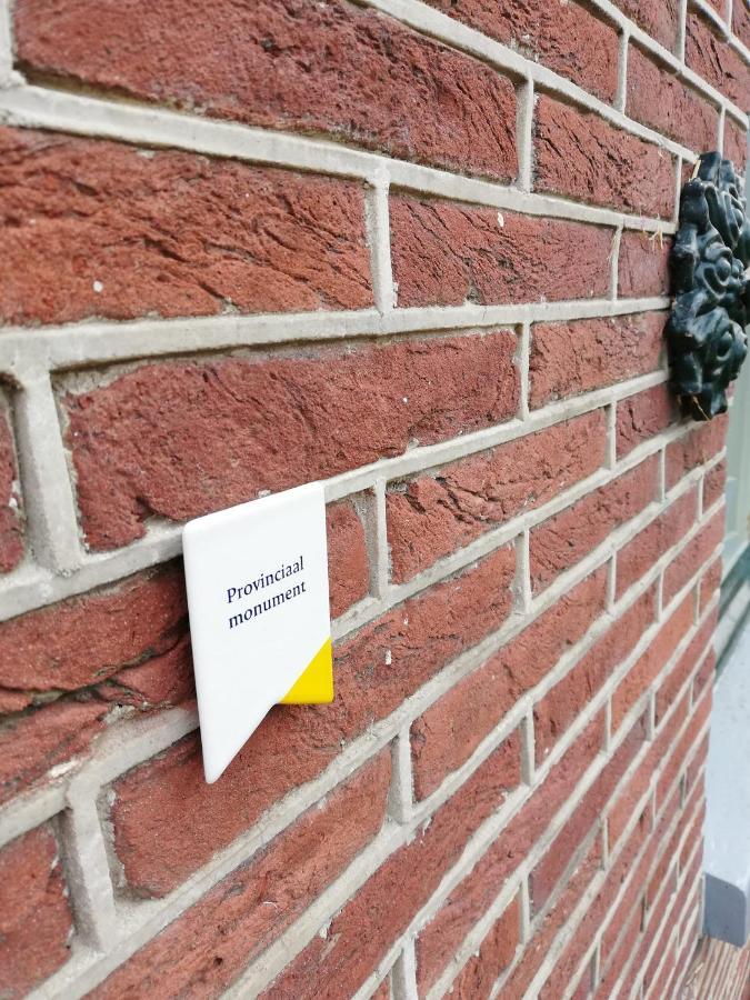 B&B Suyder Cogge Hem Kültér fotó