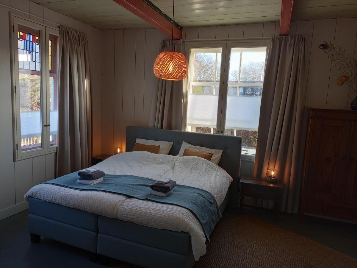 B&B Suyder Cogge Hem Kültér fotó