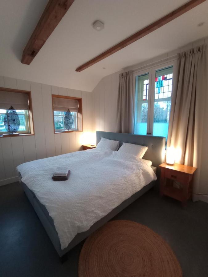 B&B Suyder Cogge Hem Kültér fotó