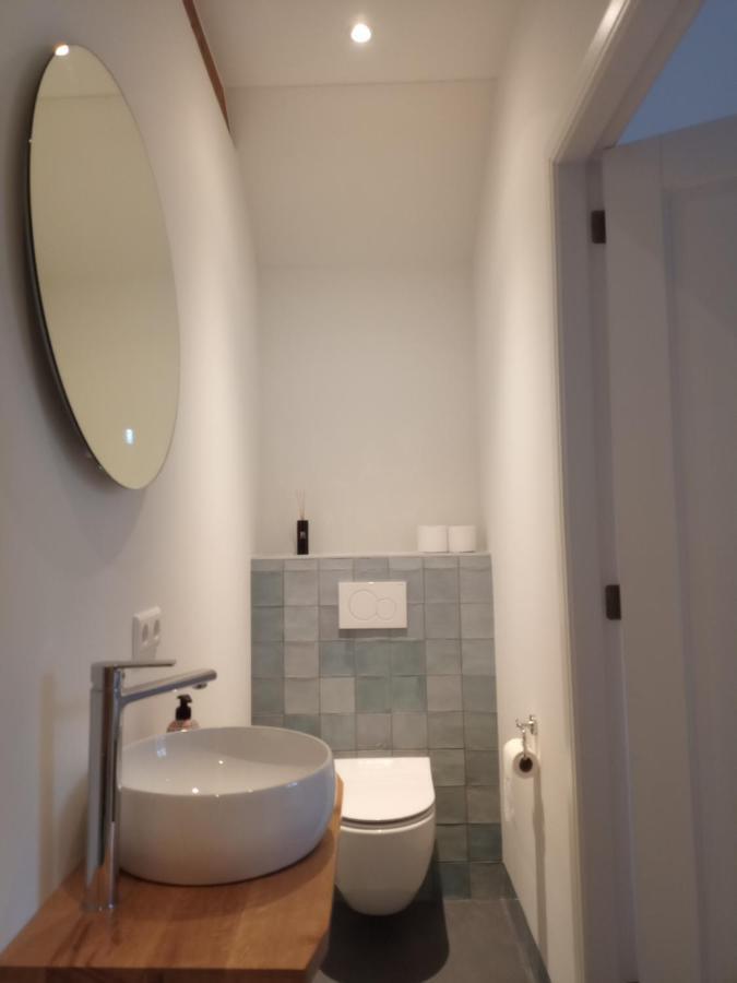 B&B Suyder Cogge Hem Kültér fotó