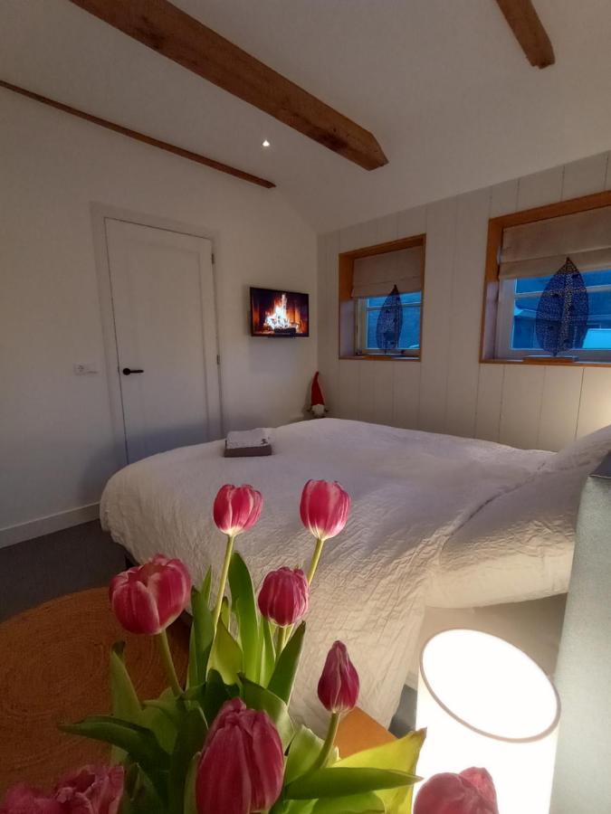 B&B Suyder Cogge Hem Kültér fotó