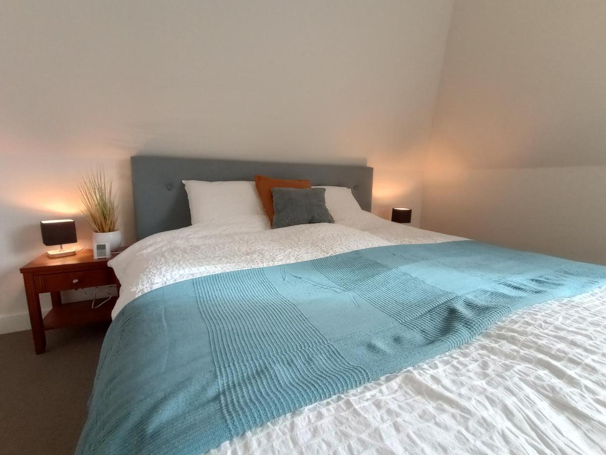 B&B Suyder Cogge Hem Kültér fotó
