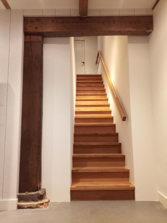 B&B Suyder Cogge Hem Kültér fotó