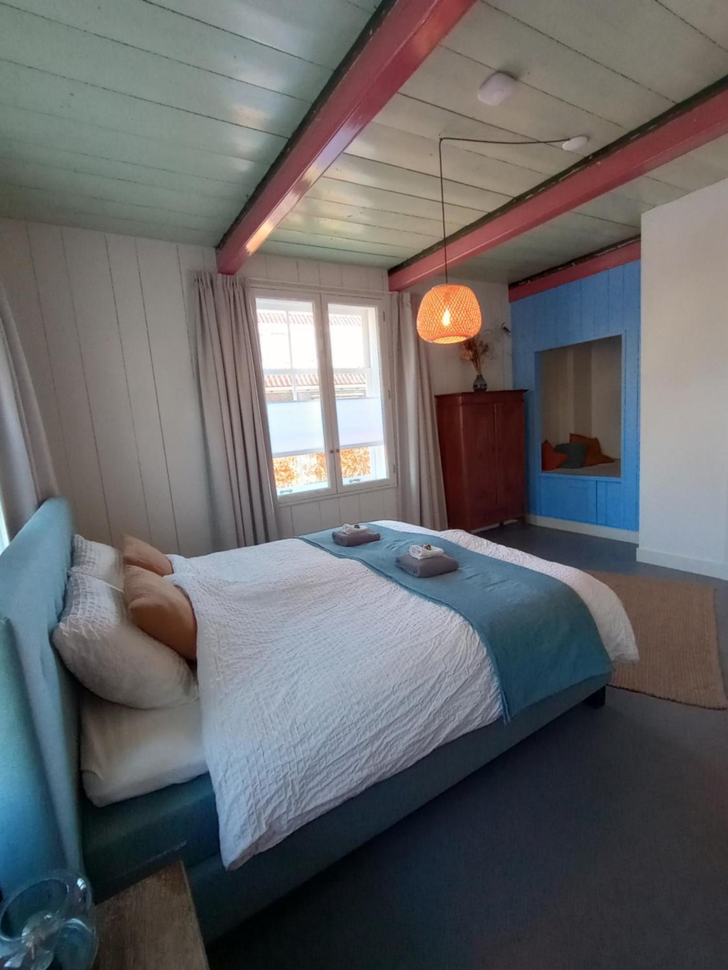 B&B Suyder Cogge Hem Kültér fotó