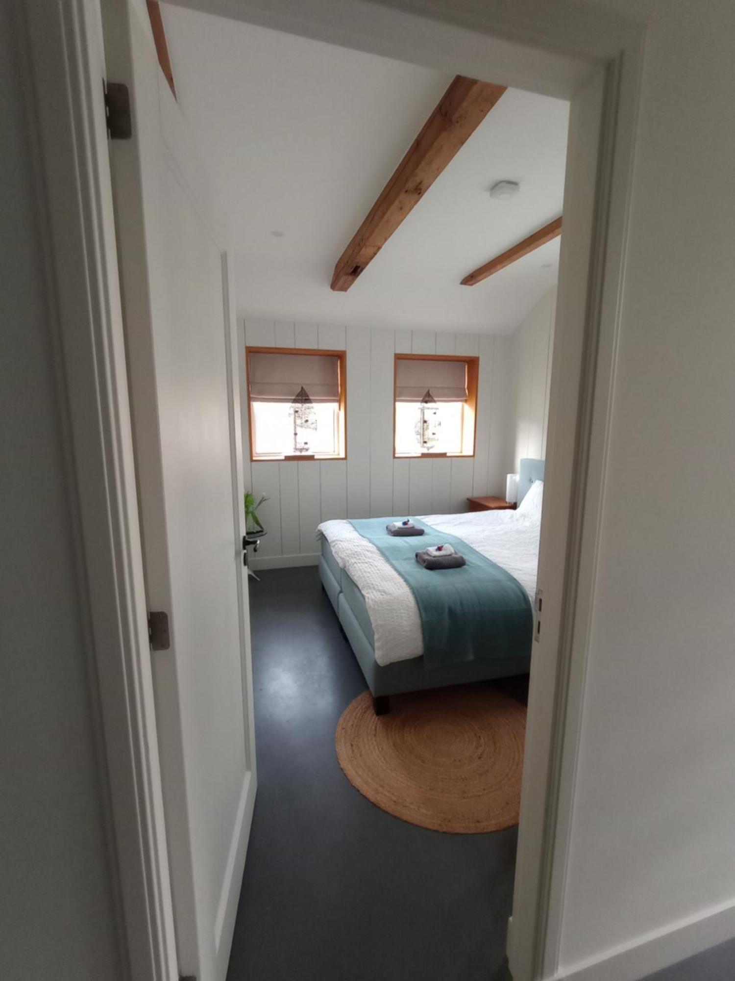 B&B Suyder Cogge Hem Kültér fotó