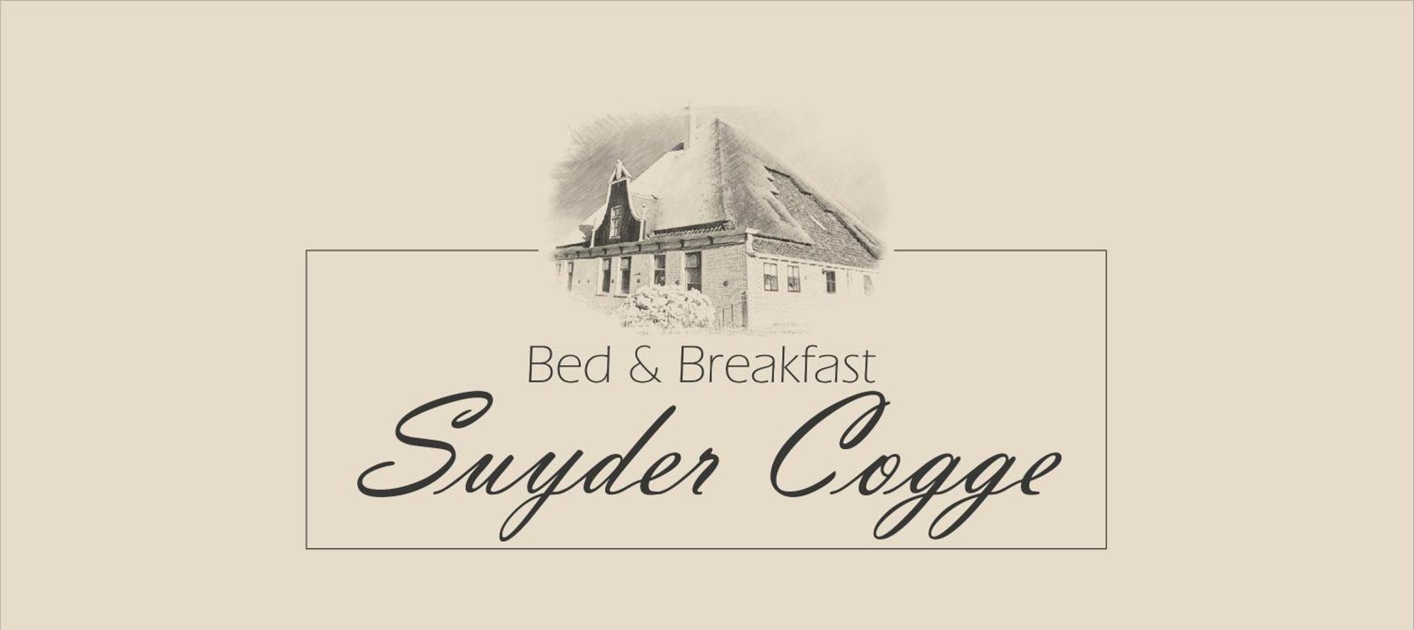 B&B Suyder Cogge Hem Kültér fotó